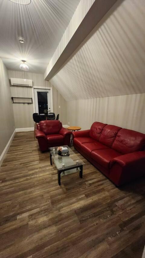 Entire 1 Bedroom Apartment Across From Google - Br5 Кіченер Екстер'єр фото